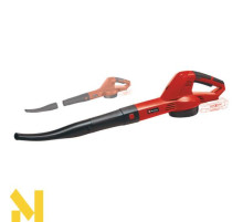 Повітродувка садова акумуляторна Einhell GE-CL 18/1 Li E-Solo (без АКБ та ЗП)