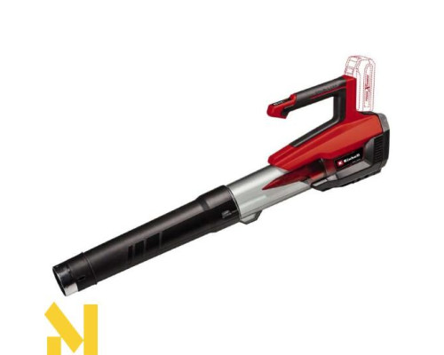 Повітродувка садова акумуляторна Einhell GP-LB 18/200 Li E - Solo (без АКБ та ЗП)