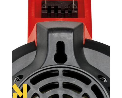 Повітродувка акумуляторна Einhell GE-UB 18/250 Li E 1x4.0Ah