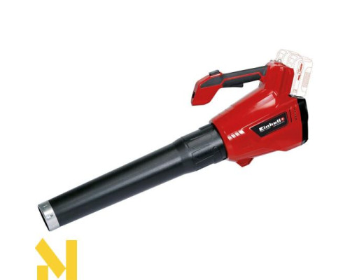 Повітродувка садова акумуляторна Einhell GE-LB 36 Li - Solo (без АКБ та ЗП)