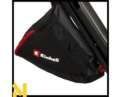 Пилосос-повітродувка садова акумуляторна Einhell VENTURRO 18/210 (без АКБ та ЗП)