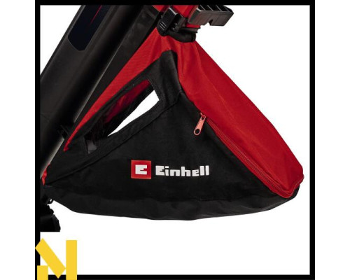 Пилосос-повітродувка садова акумуляторна Einhell VENTURRO 36/240 (без АКБ та ЗП)