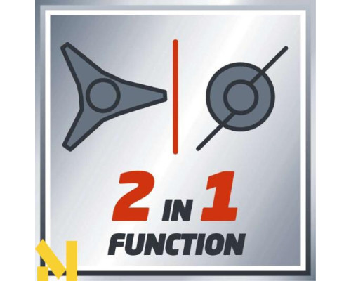 Мотокоса Einhell GC-BC 52 I AS