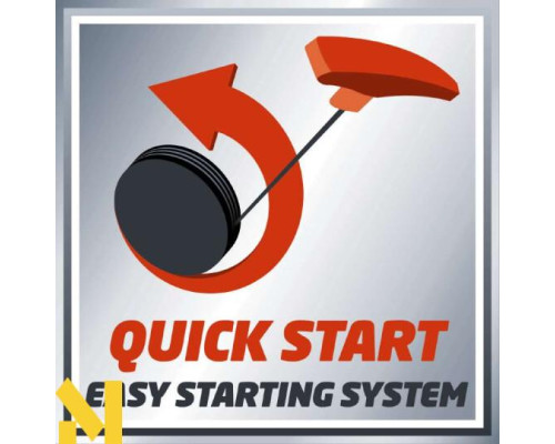 Мотокоса Einhell GC-BC 52 I AS