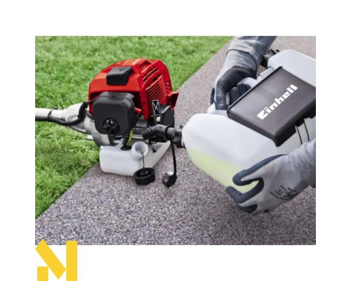 Мотокоса Einhell GC-BC 52 I AS