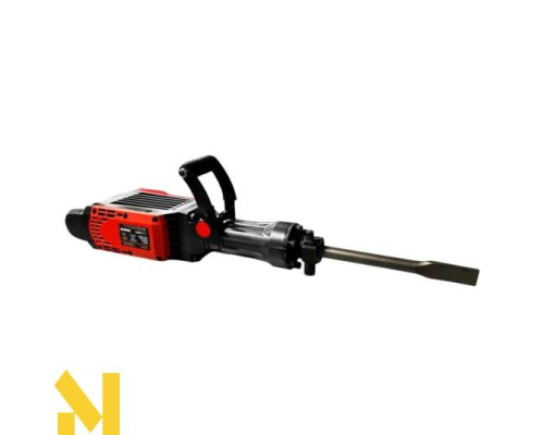 Відбійний молоток GTM DH45/1600HD