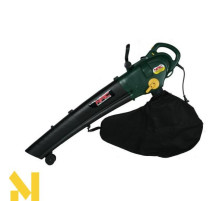 Пилосос-повітродувка садова електрична NAC YT623704