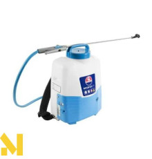 Обприскувач акумуляторний ранцевий Maruyama MSB151 (CE)