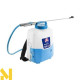 Обприскувач акумуляторний ранцевий Maruyama MSB151 (CE)