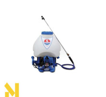 Мотообприскувач ранцевий Maruyama MS0735W