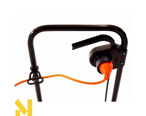 Газонокосарка електрична VARI FM 3813