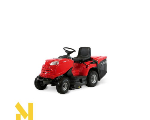 Садовий трактор бензиновий Vari RL 84 H