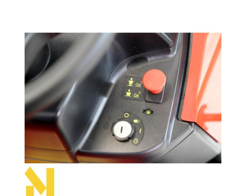 Садовий трактор бензиновий Vari RL 84 H