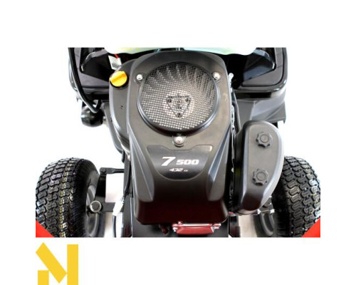 Садовий трактор бензиновий Vari RL 84 H