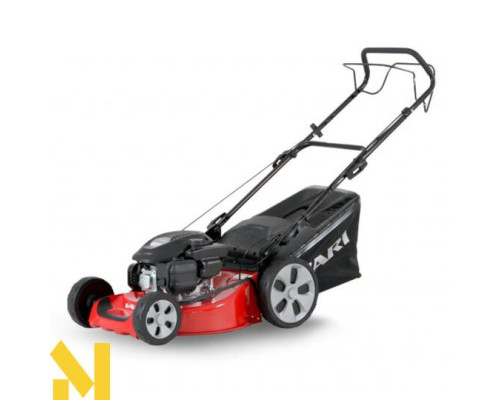 Газонокосарка бензинова VARI CP1 484 G