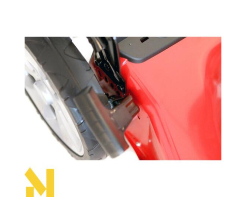 Газонокосарка бензинова VARI CP1 484 G