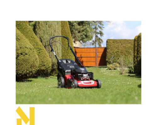 Газонокосарка бензинова VARI MP 1 504 G