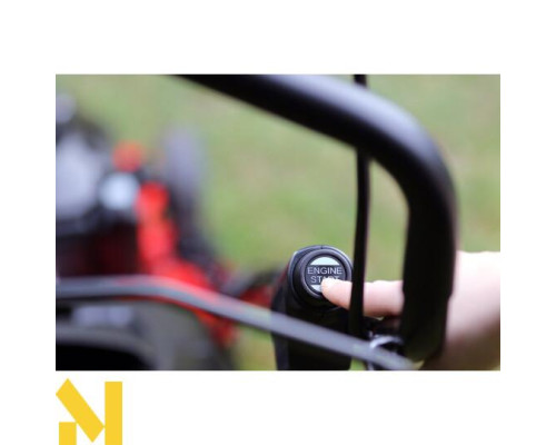 Газонокосарка бензинова VARI MP 1 504 GES