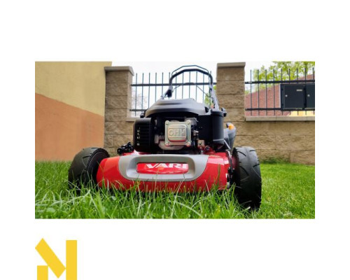 Газонокосарка бензинова VARI MP 1 504 GES