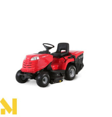 Садовий трактор бензиновий Vari RL 98 HW