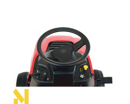 Садовий трактор бензиновий Vari RL 98 HW