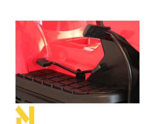 Садовий трактор бензиновий Vari RL 98 HW