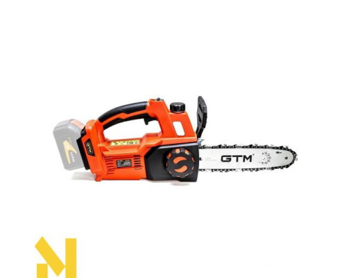 Пила ланцюгова акумуляторна GTM CS18/250BL