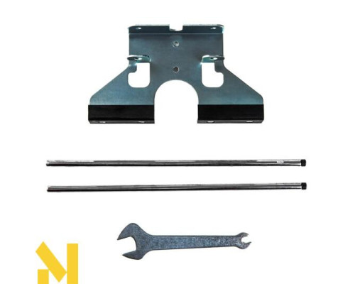 Фрезер акумуляторний GTM R18/55BL