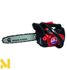 Бензопила Maruyama MCV3100TS