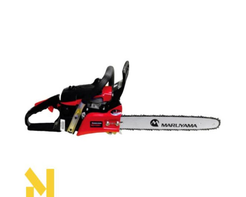 Бензопила Maruyama MCV3501