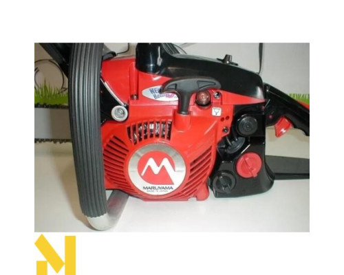 Бензопила Maruyama MCV3501S(14)