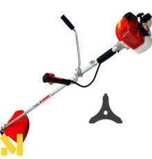 Мотокоса Maruyama MX21H (ріжучий ніж)