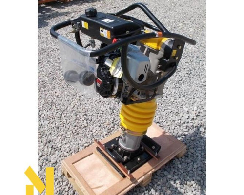 Вібронога Masalta MR68H