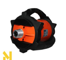 Вібратор глибинний для бетону GTM X-MAN