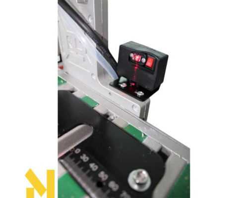 Плиткоріз електричний GTM ST1201M