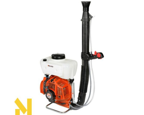 Мотообприскувач ранцевий Oleo-mac MB 80