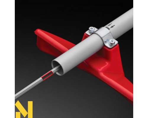 Мотокоса Maruyama BC360HT (кос. голов., смазка, окуляри)