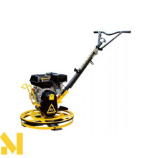 Затиральна машина Masalta MT24-4