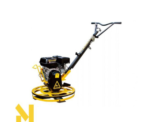 Затиральна машина Masalta MT24-4