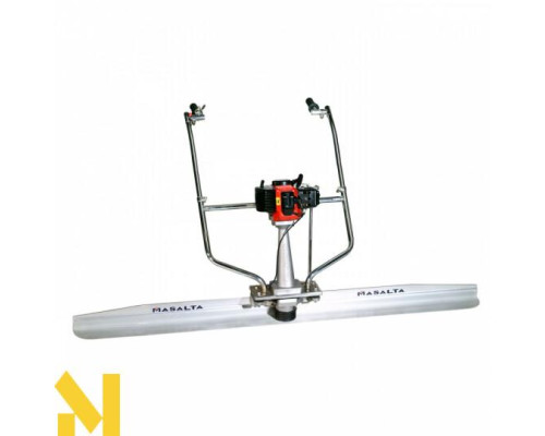 Привід віброрейки Masalta MCD-4