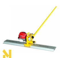 Привід віброрейки Masalta MMD-4