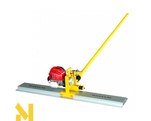 Привід віброрейки Masalta MMD-4