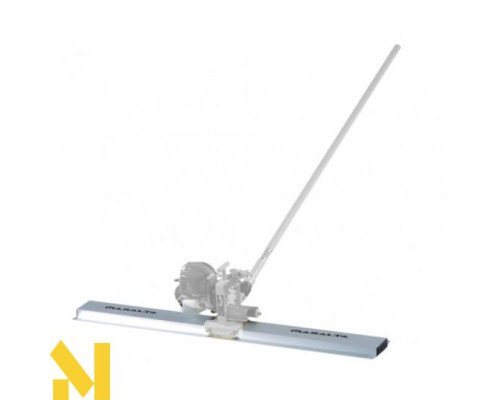 Профіль Masalta MMDB-2 2м для приводу MMD-4