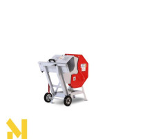 Дроворіз VARI KP-500