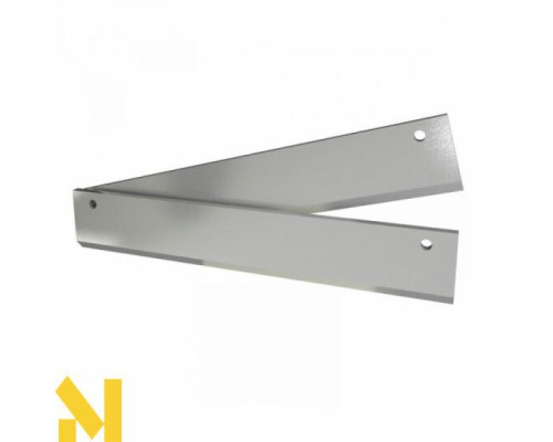 Лезо для роздільника блоків Masalta MBS42 (2шт)