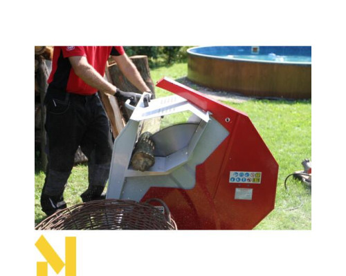 Дроворіз VARI KP-700