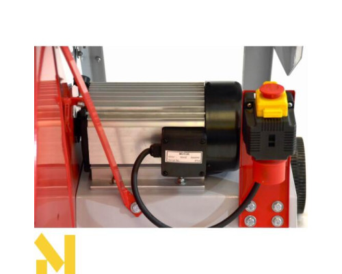 Дроворіз VARI KP-700