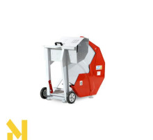 Дроворіз VARI KP-700