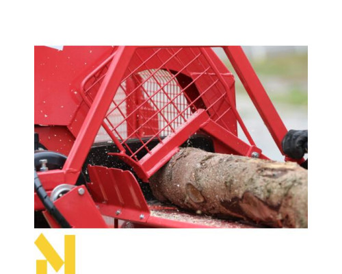 Дровокол-дроворіз автоматичний VARI VARIMATIC 300