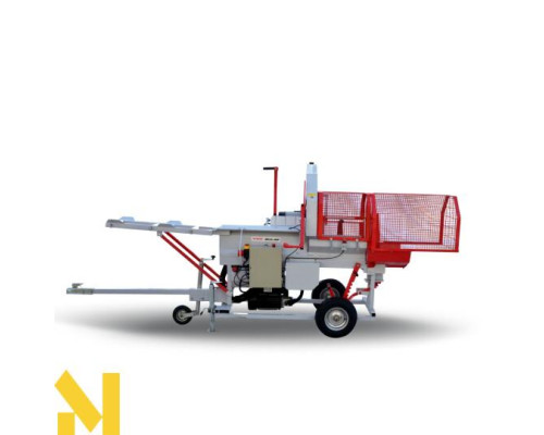 Дровокол-дроворіз автоматичний VARI VARIMATIC 300